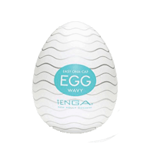 Das Tenga-Ei