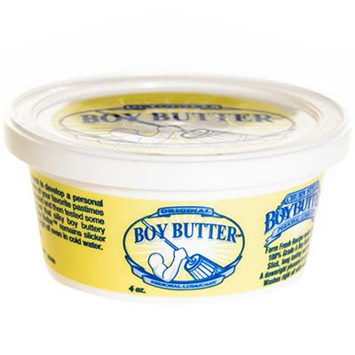 Boy Butter Original 